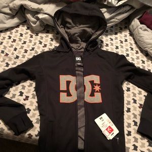 Women’s DC Felice Hoodie NWTs Sz Small